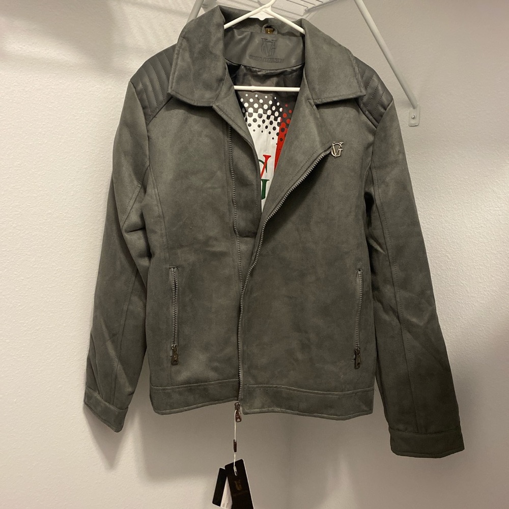 World Collection Luxury Jacket